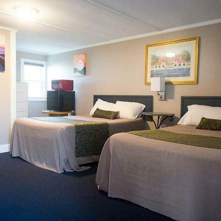 Sea Turn Motel York Luaran gambar