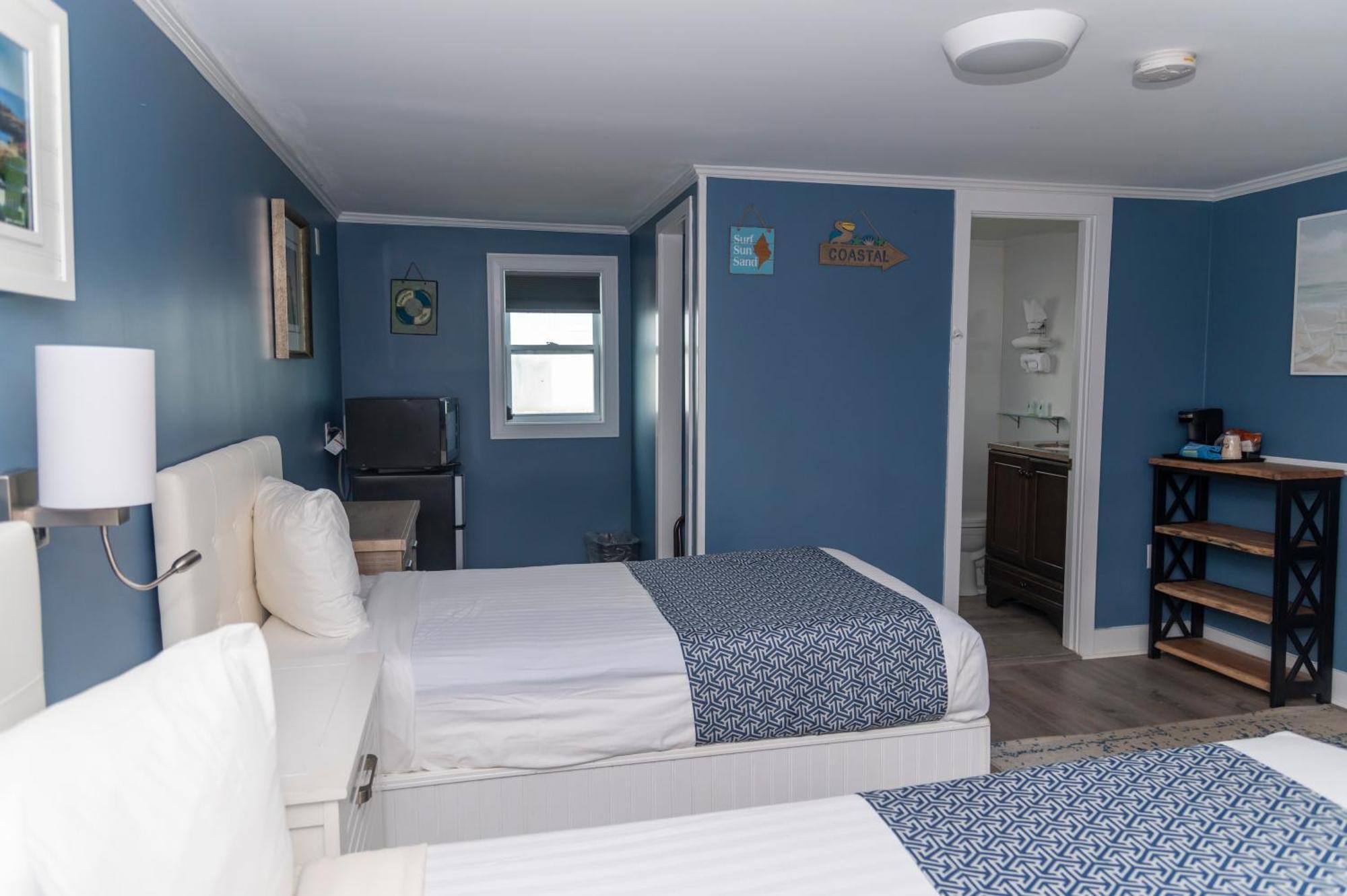 Sea Turn Motel York Luaran gambar