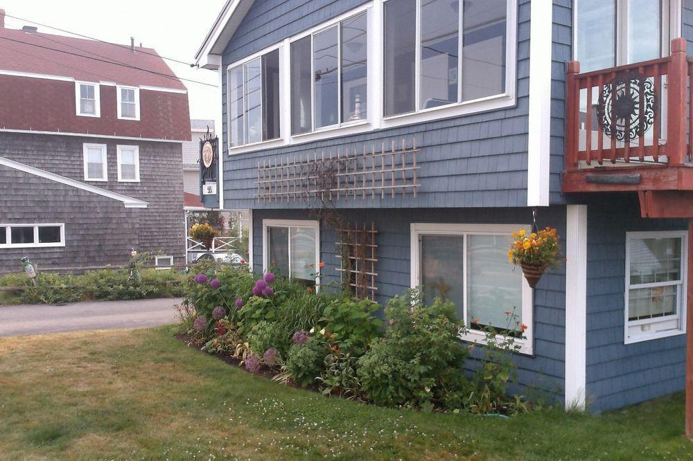 Sea Turn Motel York Luaran gambar