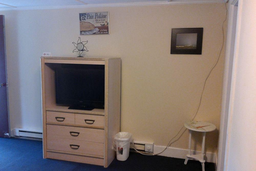 Sea Turn Motel York Luaran gambar