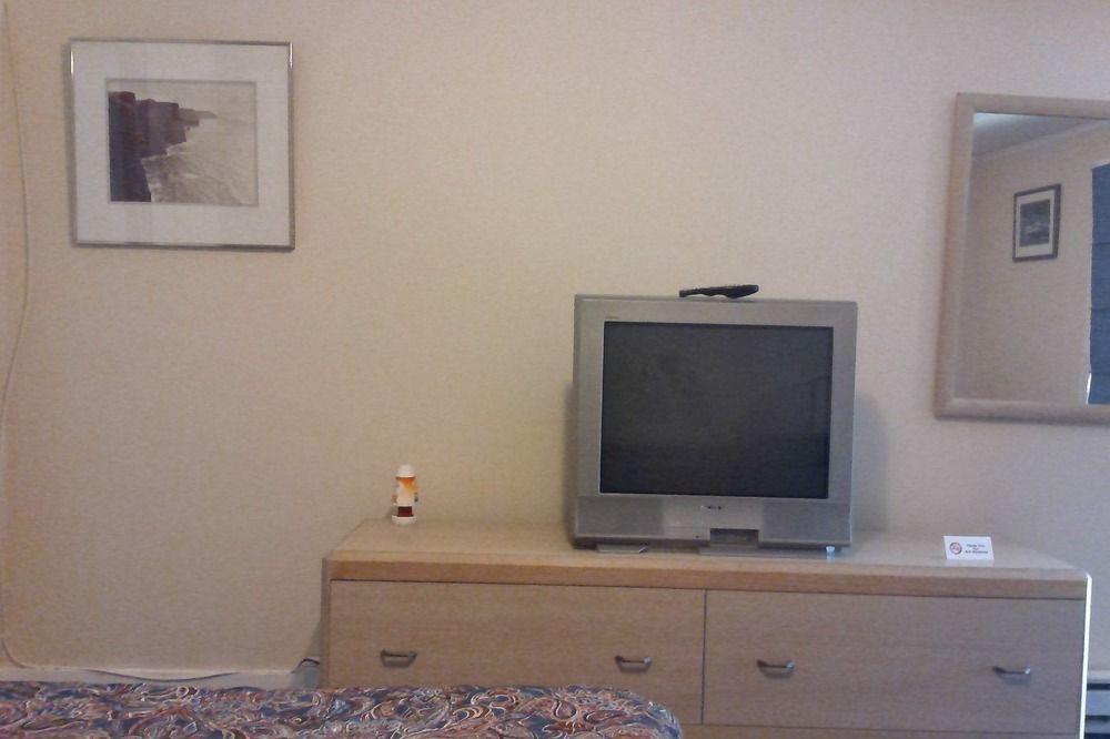 Sea Turn Motel York Luaran gambar