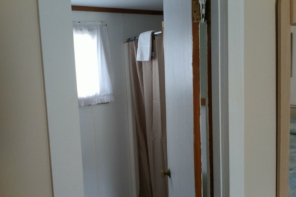 Sea Turn Motel York Luaran gambar