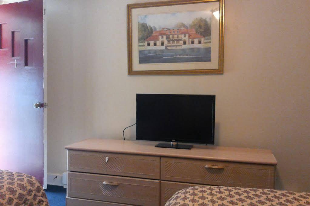 Sea Turn Motel York Luaran gambar