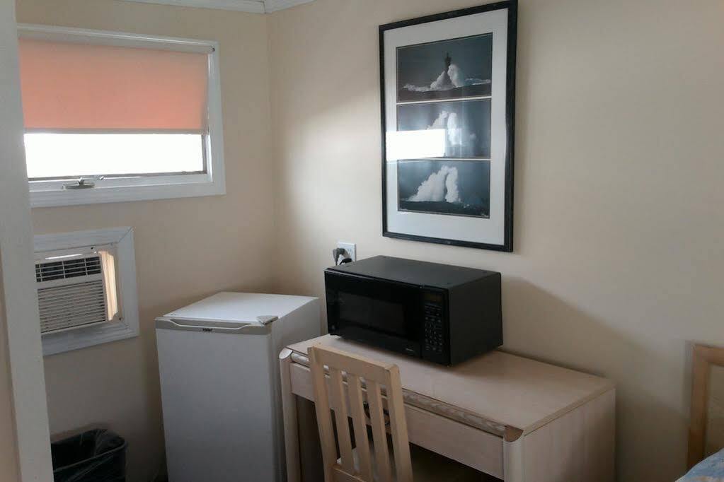 Sea Turn Motel York Luaran gambar